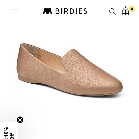 Birdies Shoes Birdies The Starling Flats Poshmark